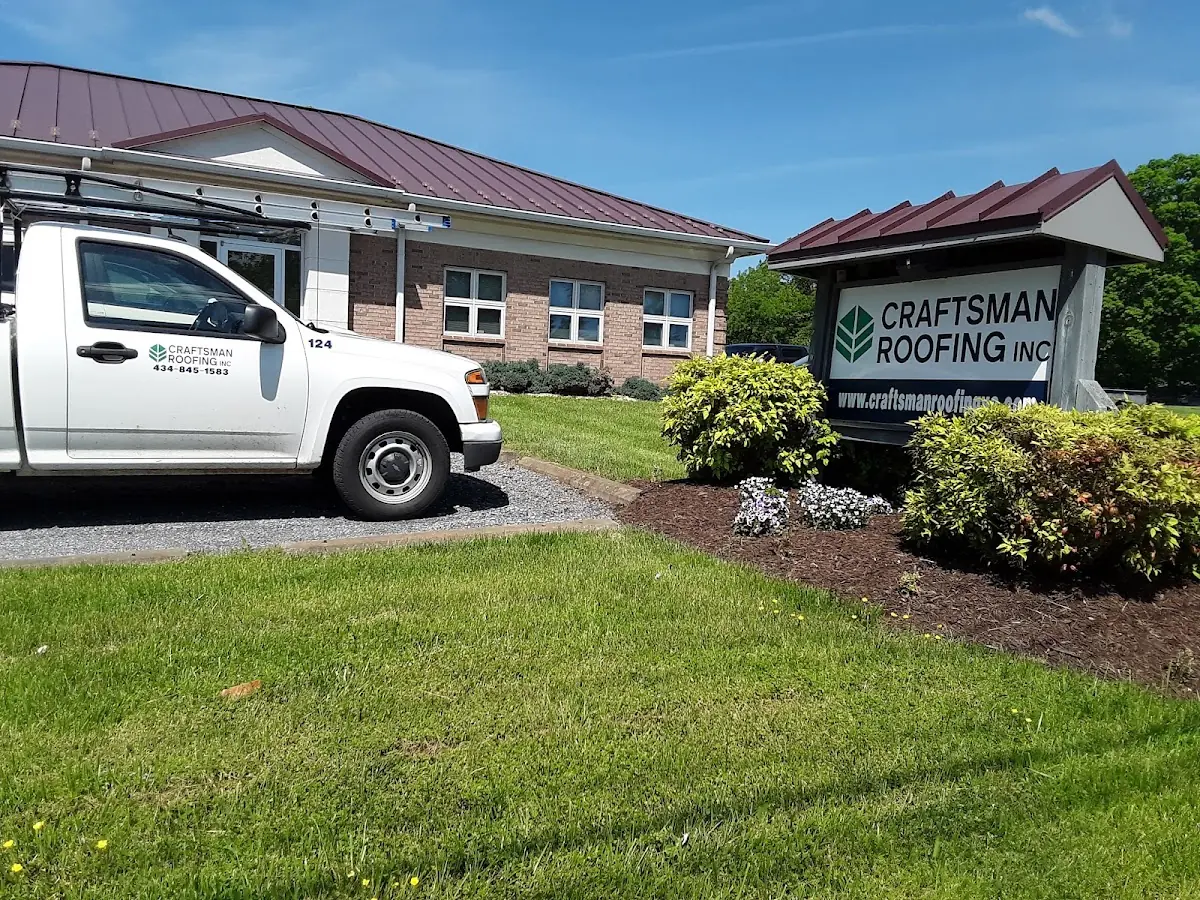 Quality Chimney Repair by experienced craftsmen in South Thornton